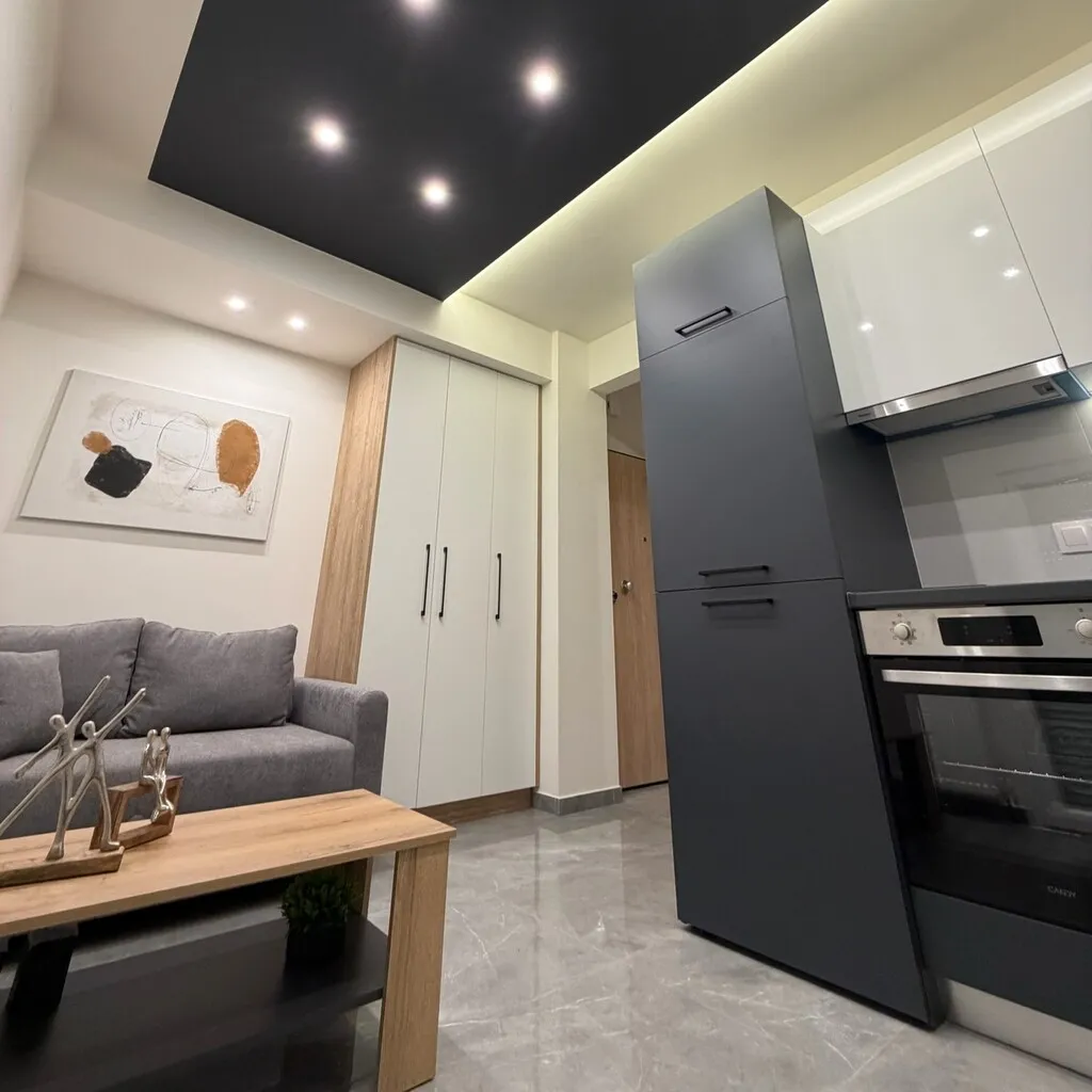 διαμέρισμα προς πώληση 20 τ.μ Τούμπα Δήμος Θεσσαλονίκης