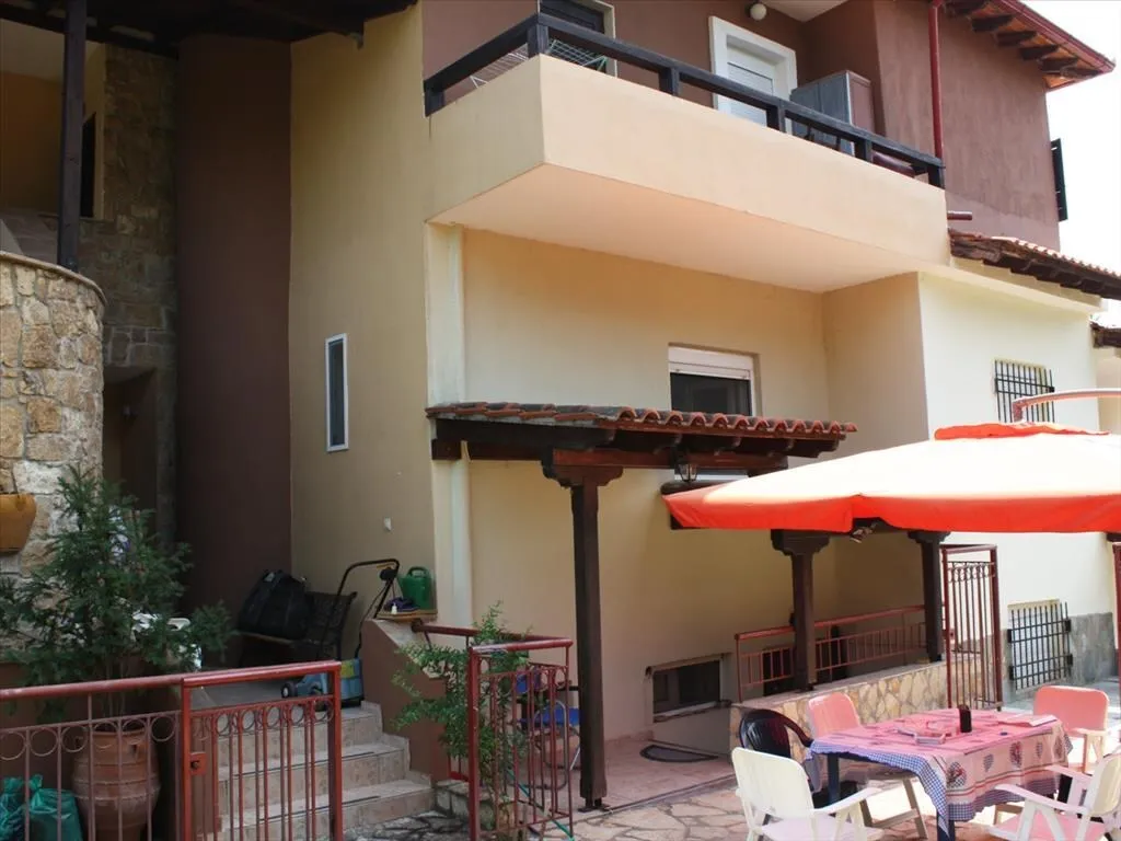 μεζονέτα προς πώληση 72 τ.μ Σιθωνία Χαλκιδική