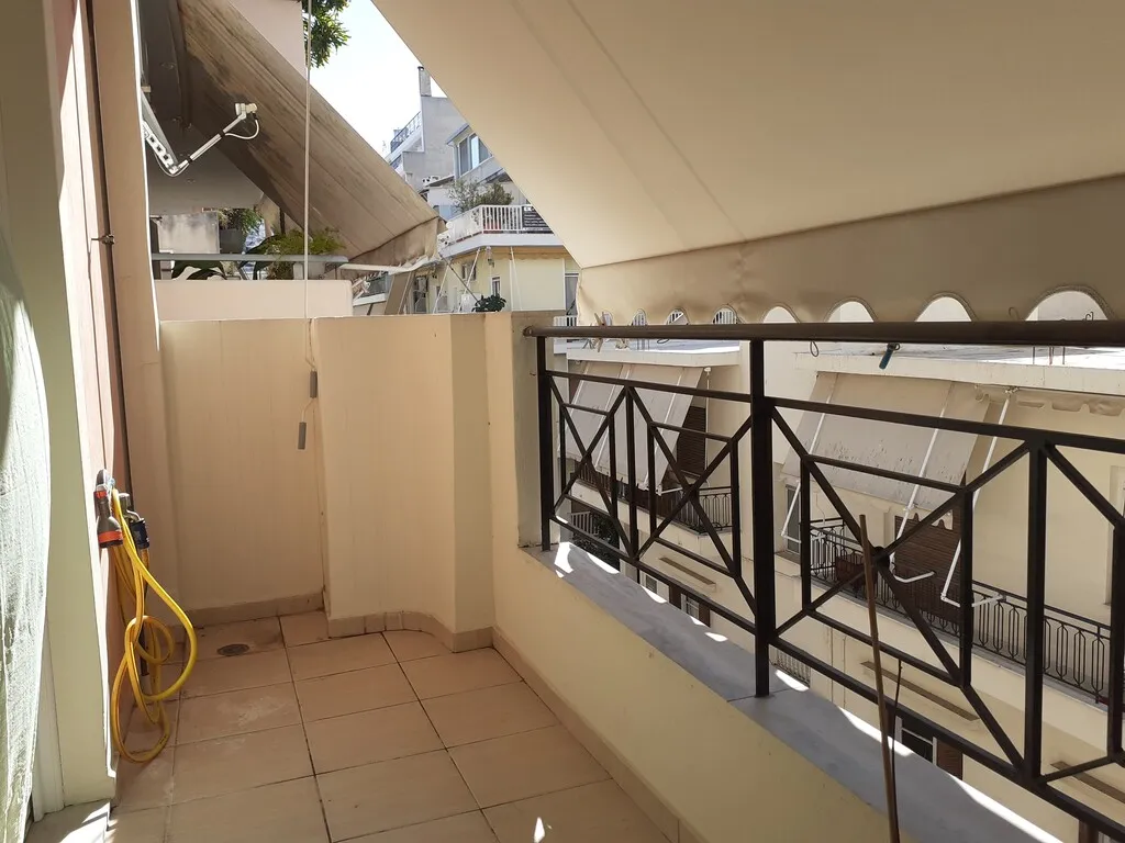 διώροφη κατοικία προς πώληση 80 τ.μ Ζωγράφου Κέντρο Αθήνας