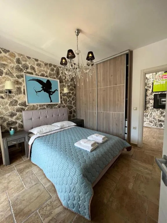 βίλα προς πώληση 270 τ.μ Θάσος Νομός Καβάλας