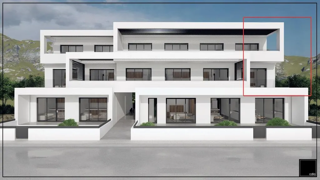 μεζονέτα προς πώληση 74 τ.μ Ελευθερές Νομός Καβάλας