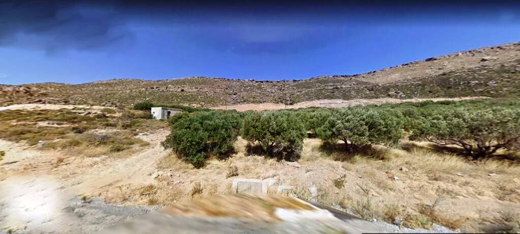 γη προς πώληση 100000 τ.μ Ίτανος Νομός Λασιθίου