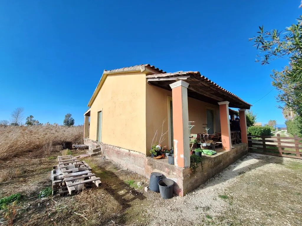 μονοκατοικία προς πώληση 58 τ.μ Κέρκυρα Νομός Κέρκυρας