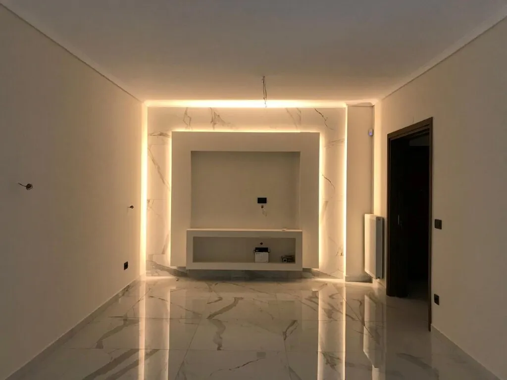 διαμέρισμα προς πώληση 140 τ.μ Ανάληψη - Μπότσαρη - Νέα Παραλία Δήμος Θεσσαλονίκης