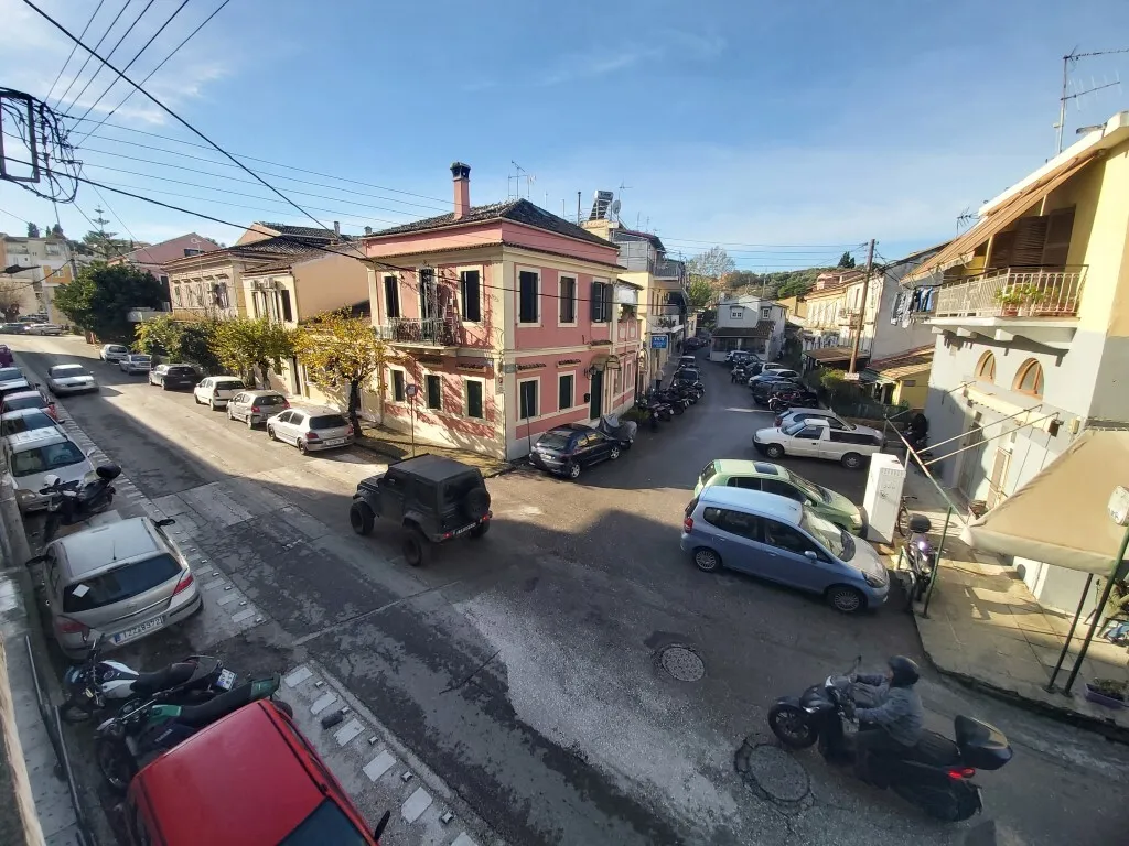 διαμέρισμα προς πώληση 72 τ.μ Κέρκυρα Νομός Κέρκυρας