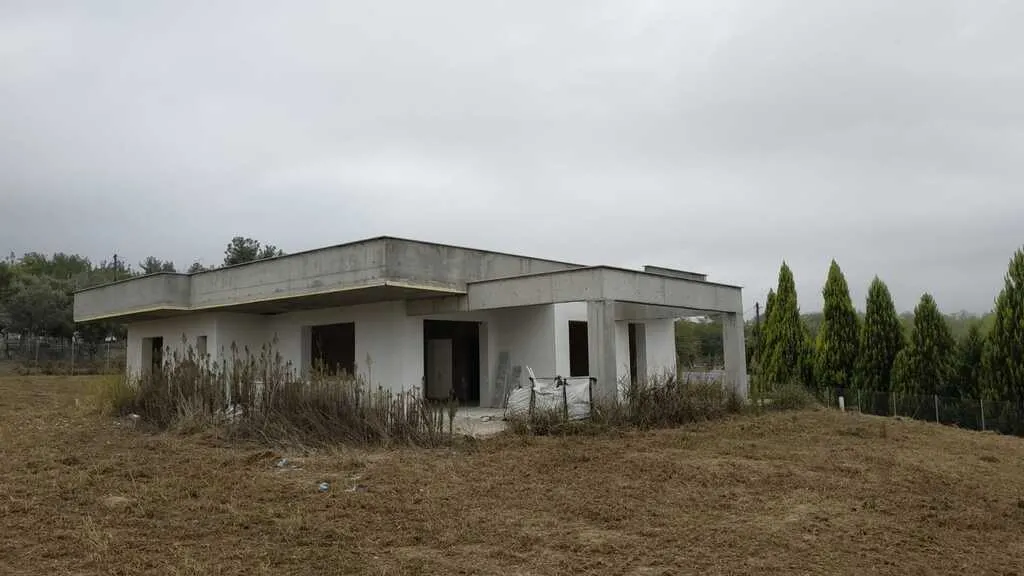 μονοκατοικία προς πώληση 259 τ.μ Μεθώνη Νομός Πιερίας