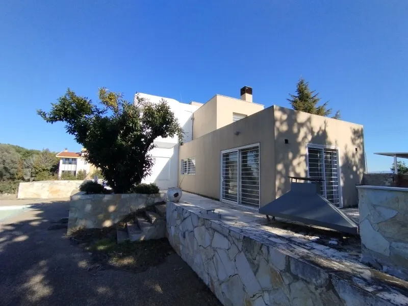 βίλα προς πώληση 610 τ.μ Θερμαϊκός Προάστια Θεσσαλονίκης