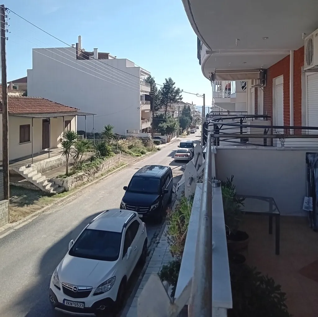 διαμέρισμα προς πώληση 40 τ.μ Νέα Προποντίδα Χαλκιδική