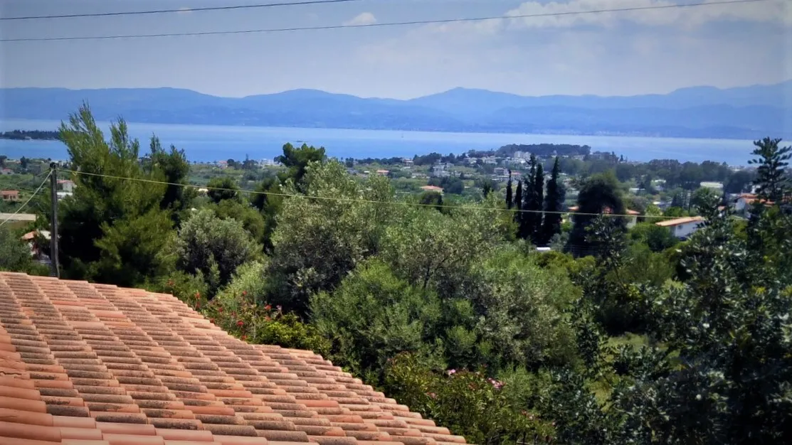 μονοκατοικία προς πώληση 98 τ.μ  Εύβοια