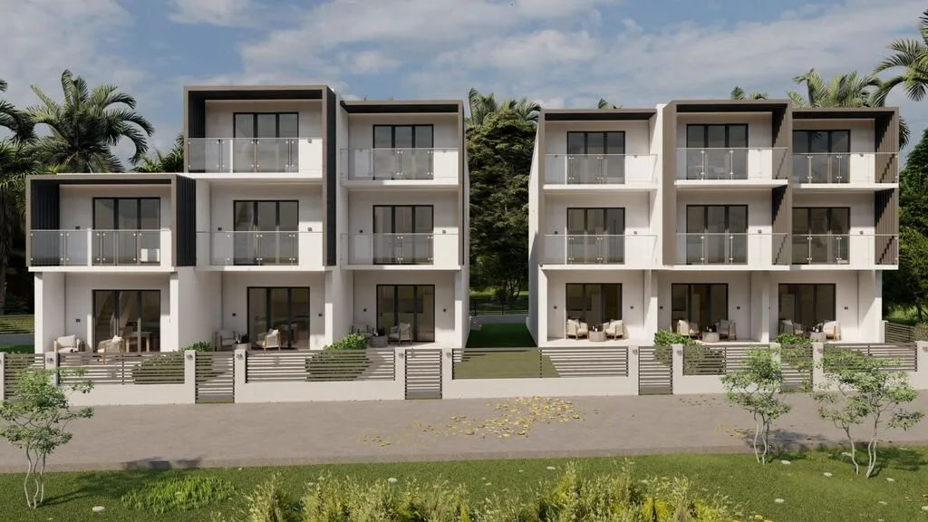 διαμέρισμα προς πώληση 34 τ.μ Αμφίπολη Νομός Σερρών