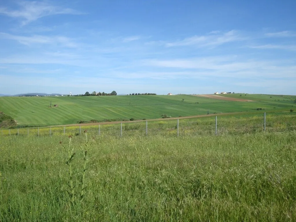 γη προς πώληση 4100 τ.μ Θερμαϊκός Προάστια Θεσσαλονίκης