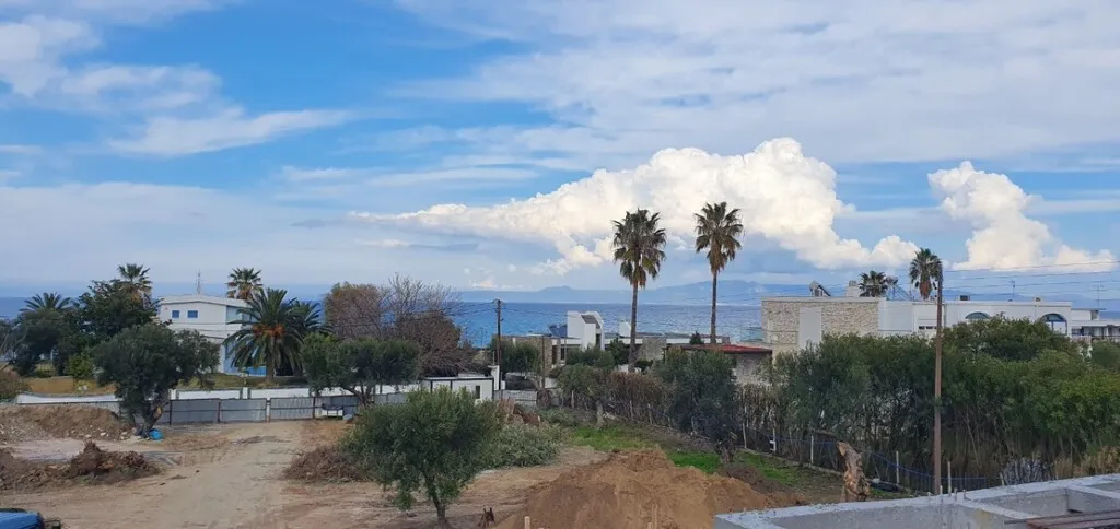 βίλα προς πώληση 220 τ.μ Κασσάνδρα Χαλκιδική