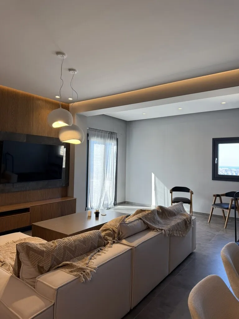 συγκρότημα προς πώληση 100 τ.μ Σαντορίνη Κυκλάδες