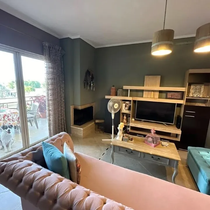 μεζονέτα προς πώληση 80 τ.μ Αριστοτέλης Χαλκιδική