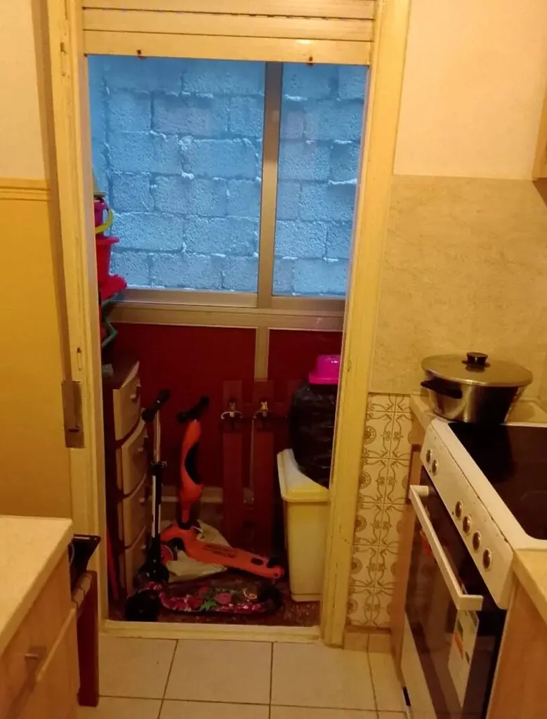 διαμέρισμα προς πώληση 50 τ.μ Τούμπα Δήμος Θεσσαλονίκης