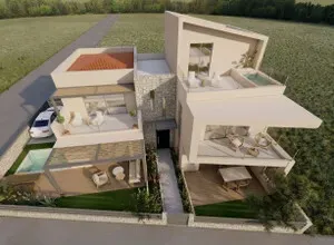 συγκρότημα προς πώληση 207 τ.μ Θάσος Νομός Καβάλας