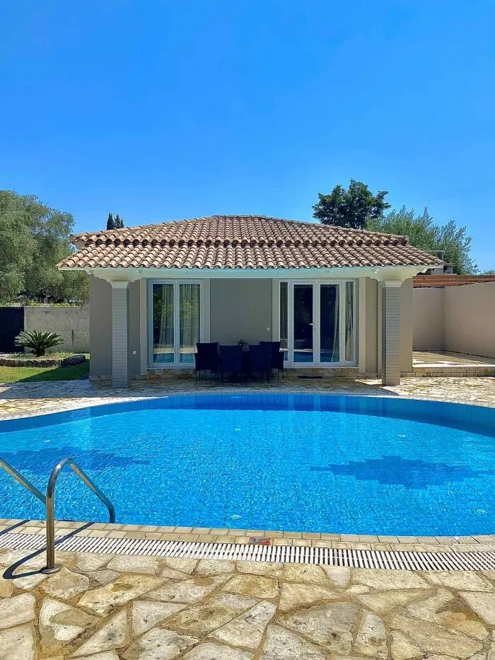 βίλα προς πώληση 65 τ.μ Κέρκυρα Νομός Κέρκυρας