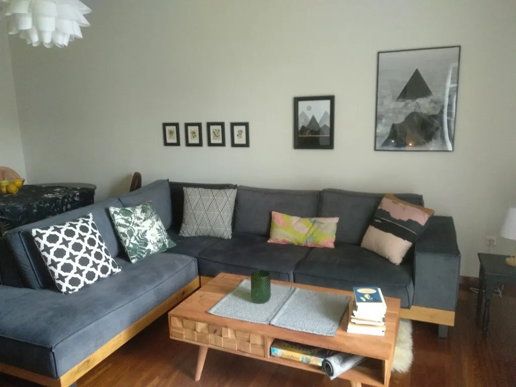 διαμέρισμα προς πώληση 60 τ.μ Κέρκυρα Νομός Κέρκυρας