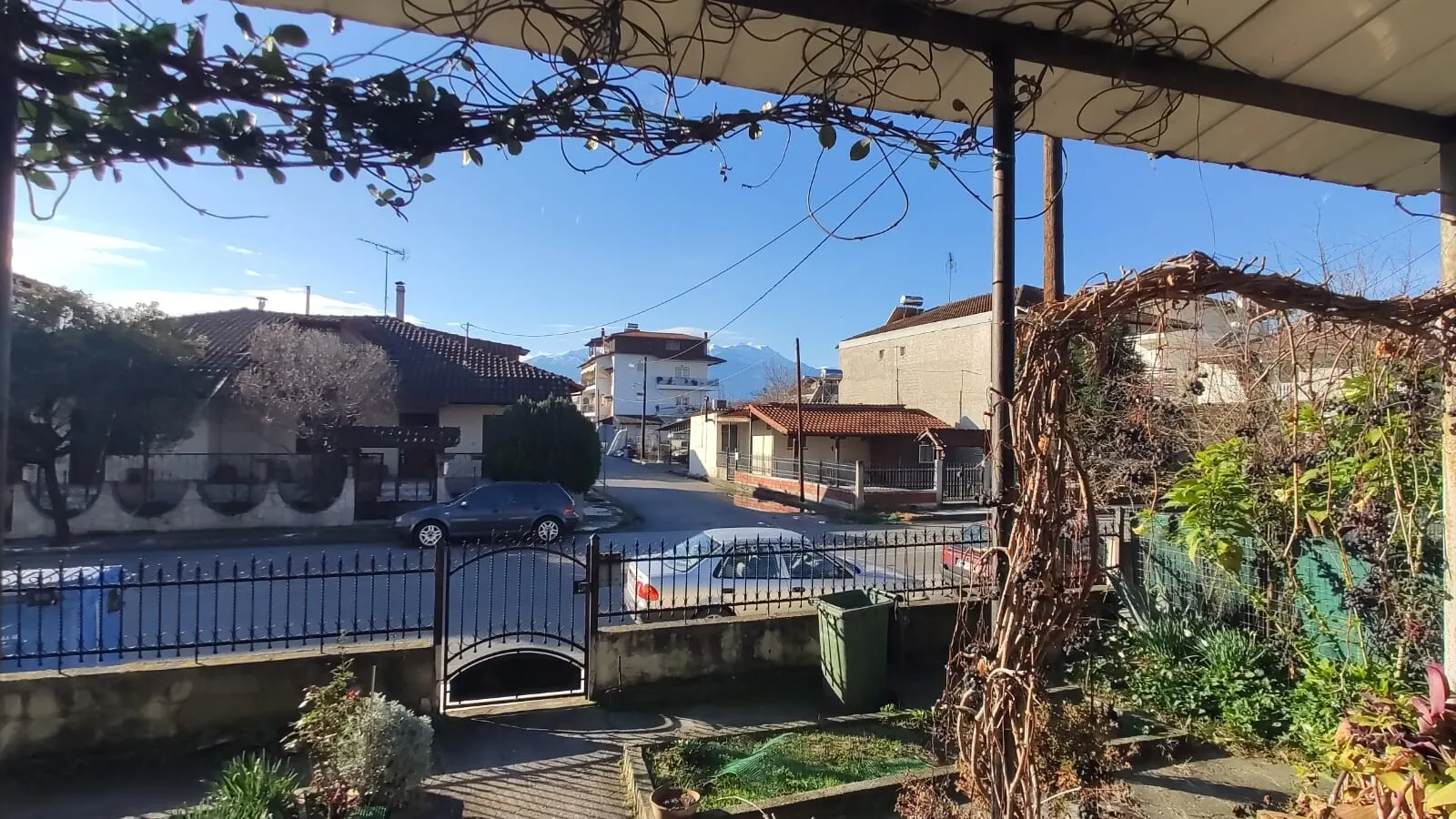 μονοκατοικία προς πώληση 100 τ.μ Κατερίνη Νομός Πιερίας