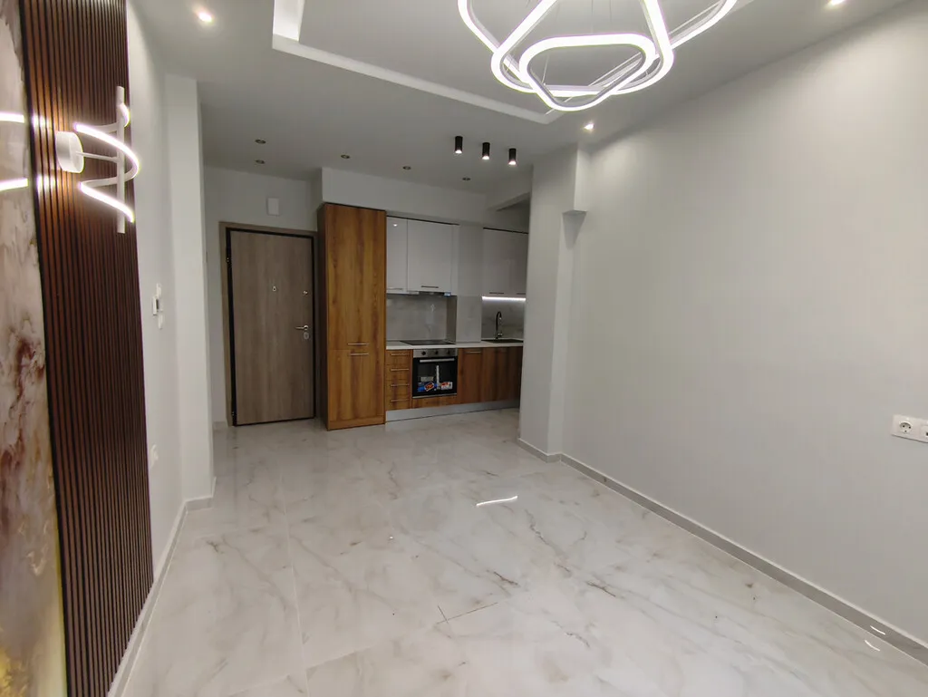 διαμέρισμα προς πώληση 36 τ.μ Βούλγαρη - Ντεπώ - Μαρτίου Δήμος Θεσσαλονίκης