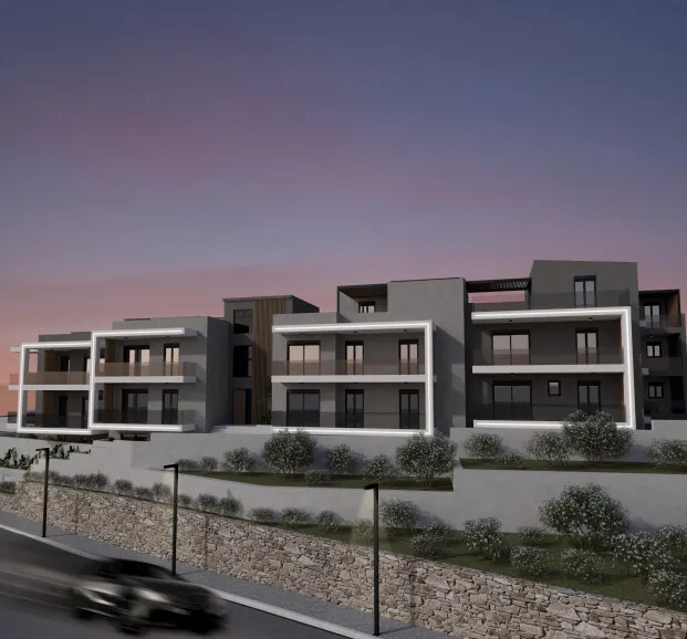 διαμέρισμα προς πώληση 33 τ.μ Ρέθυμνο Νομός Ρεθύμνου