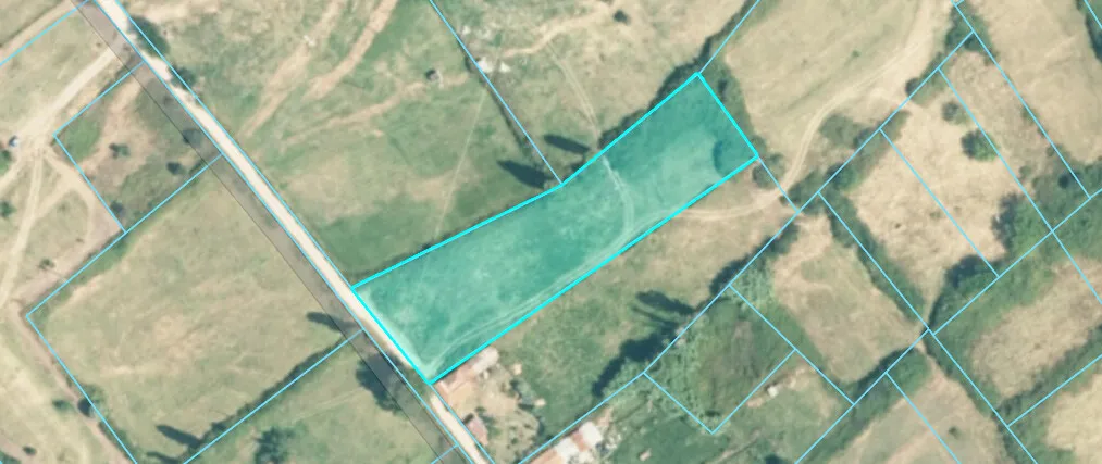 γη προς πώληση 3300 τ.μ Σιθωνία Χαλκιδική