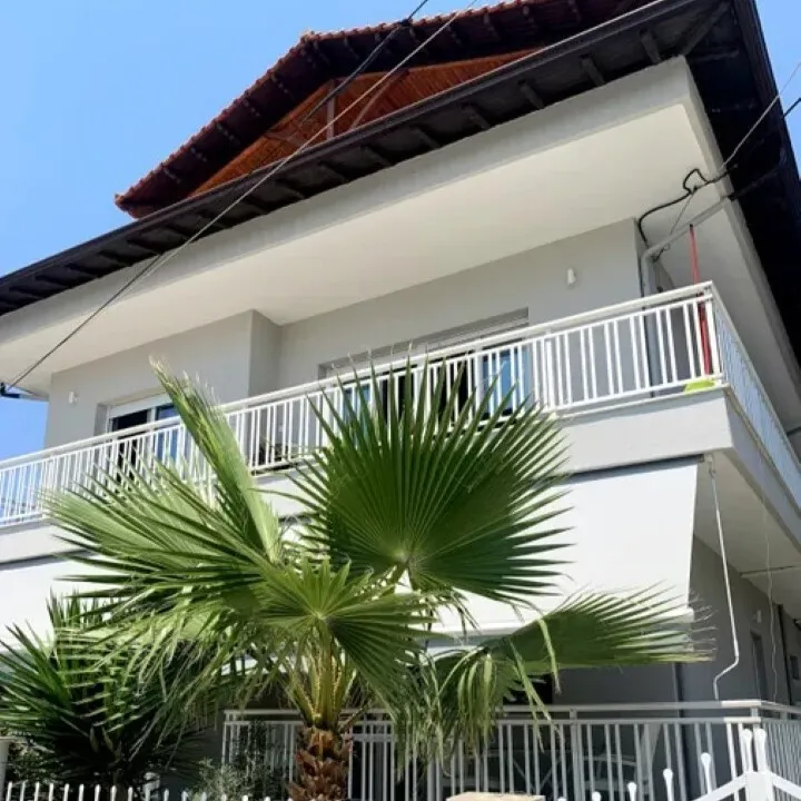 επιχείρηση προς πώληση 300 τ.μ Αριστοτέλης Χαλκιδική