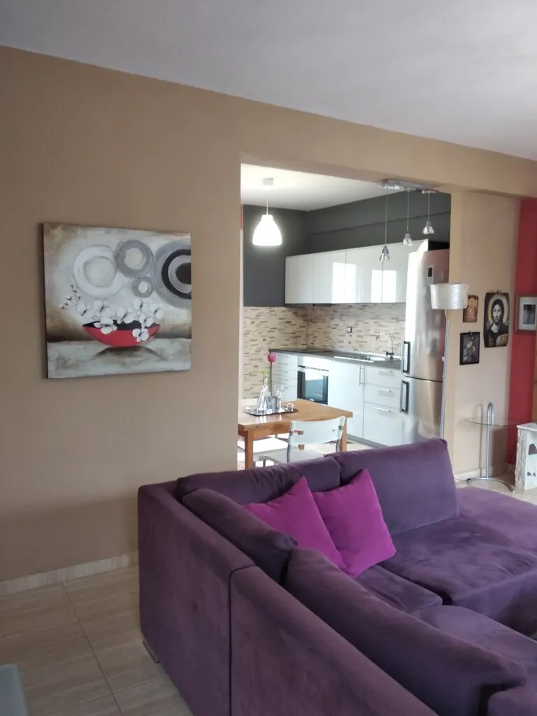 μεζονέτα προς πώληση 133 τ.μ Κατερίνη Νομός Πιερίας