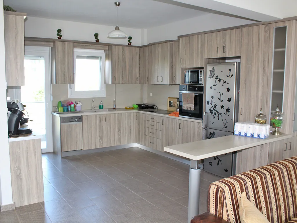 μεζονέτα προς πώληση 166 τ.μ Κατερίνη Νομός Πιερίας