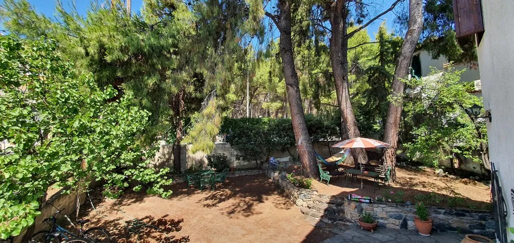 μονοκατοικία προς πώληση 170 τ.μ Πολύγυρος Χαλκιδική