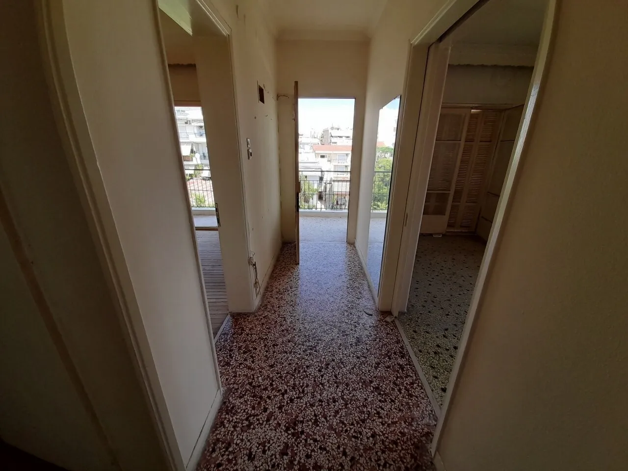 διαμέρισμα προς πώληση 95 τ.μ Εύοσμος Προάστια Θεσσαλονίκης