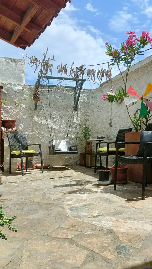 μεζονέτα προς πώληση 80 τ.μ Άγιος Νικόλαος Νομός Λασιθίου