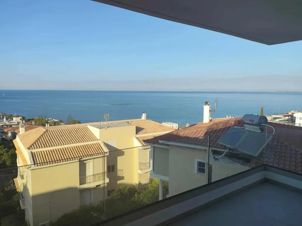 διαμέρισμα προς πώληση 53 τ.μ Σαρωνίδα Υπόλοιπη Αττικής