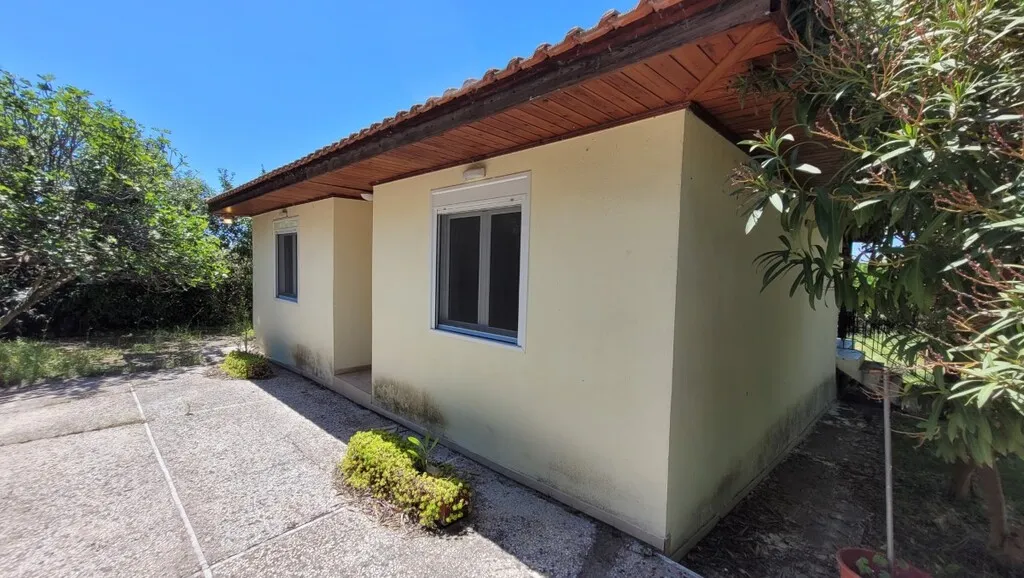 μονοκατοικία προς πώληση 46 τ.μ Νέα Προποντίδα Χαλκιδική