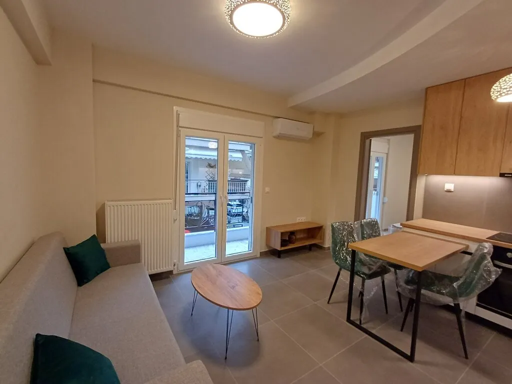 διαμέρισμα προς πώληση 42 τ.μ Τούμπα Δήμος Θεσσαλονίκης