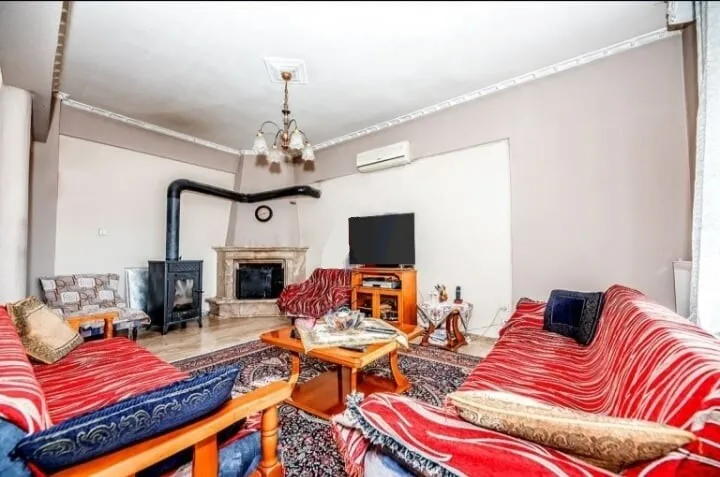 διαμέρισμα προς πώληση 110 τ.μ Αρέθουσα Υπόλοιπο Νομού Θεσσαλονίκης