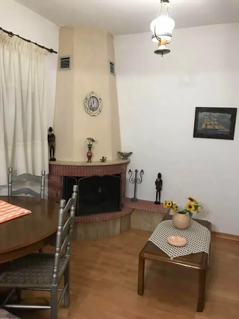 μονοκατοικία προς πώληση 80 τ.μ Πέτρα Νομός Πιερίας