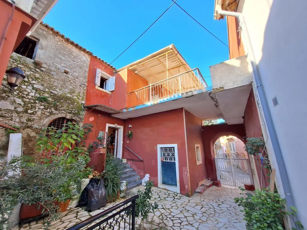 μεζονέτα προς πώληση 101 τ.μ Κέρκυρα Νομός Κέρκυρας