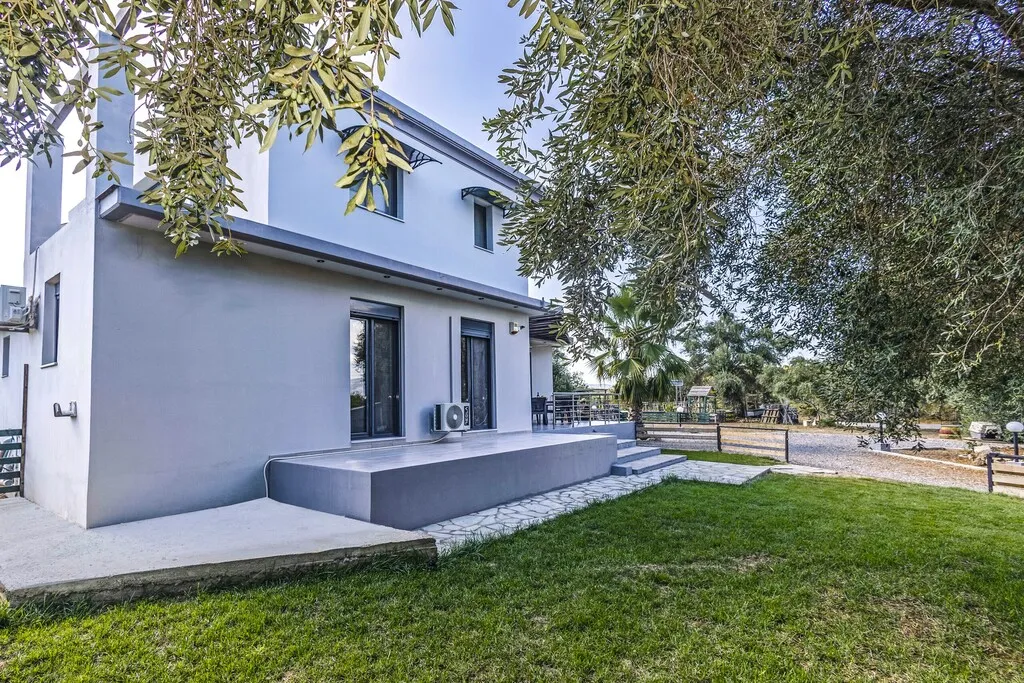 μονοκατοικία προς πώληση 170 τ.μ Κέρκυρα Νομός Κέρκυρας