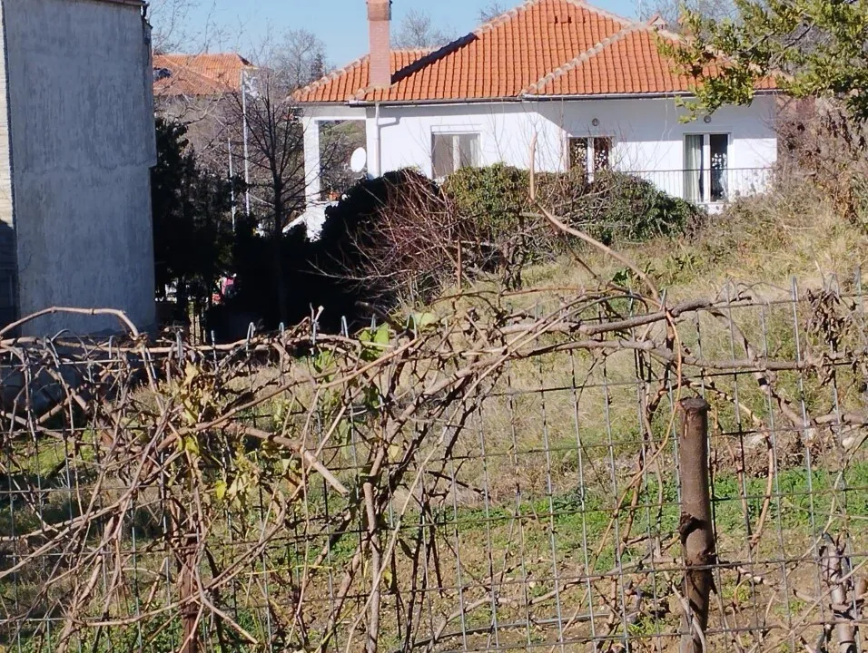 γη προς πώληση 700 τ.μ Χορτιάτης Προάστια Θεσσαλονίκης