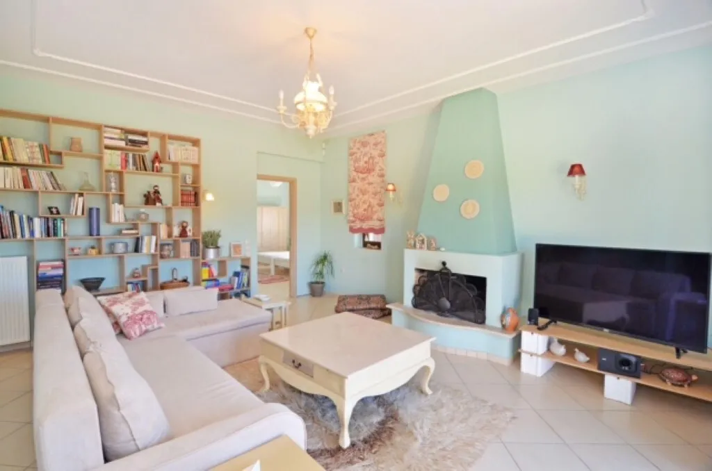 μονοκατοικία προς πώληση 200 τ.μ Κύρια περιοχή πόλης Ζάκυνθος