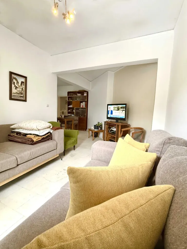 μονοκατοικία προς πώληση 85 τ.μ Καβάλα Νομός Καβάλας