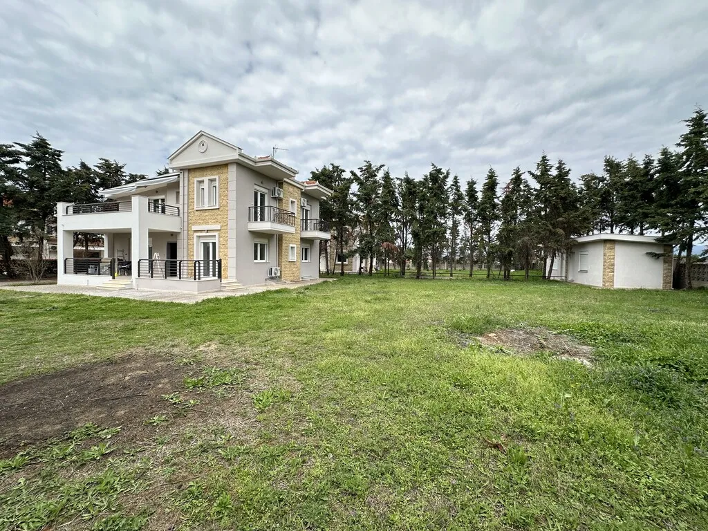 μονοκατοικία προς πώληση 270 τ.μ Θέρμη Προάστια Θεσσαλονίκης