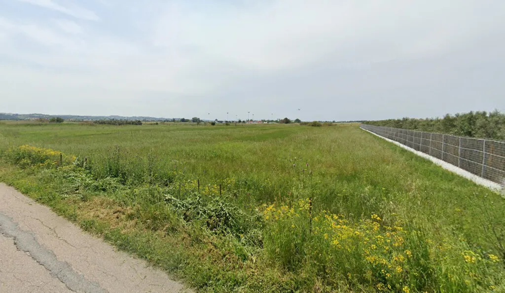 γη προς πώληση 11258 τ.μ Θέρμη Προάστια Θεσσαλονίκης