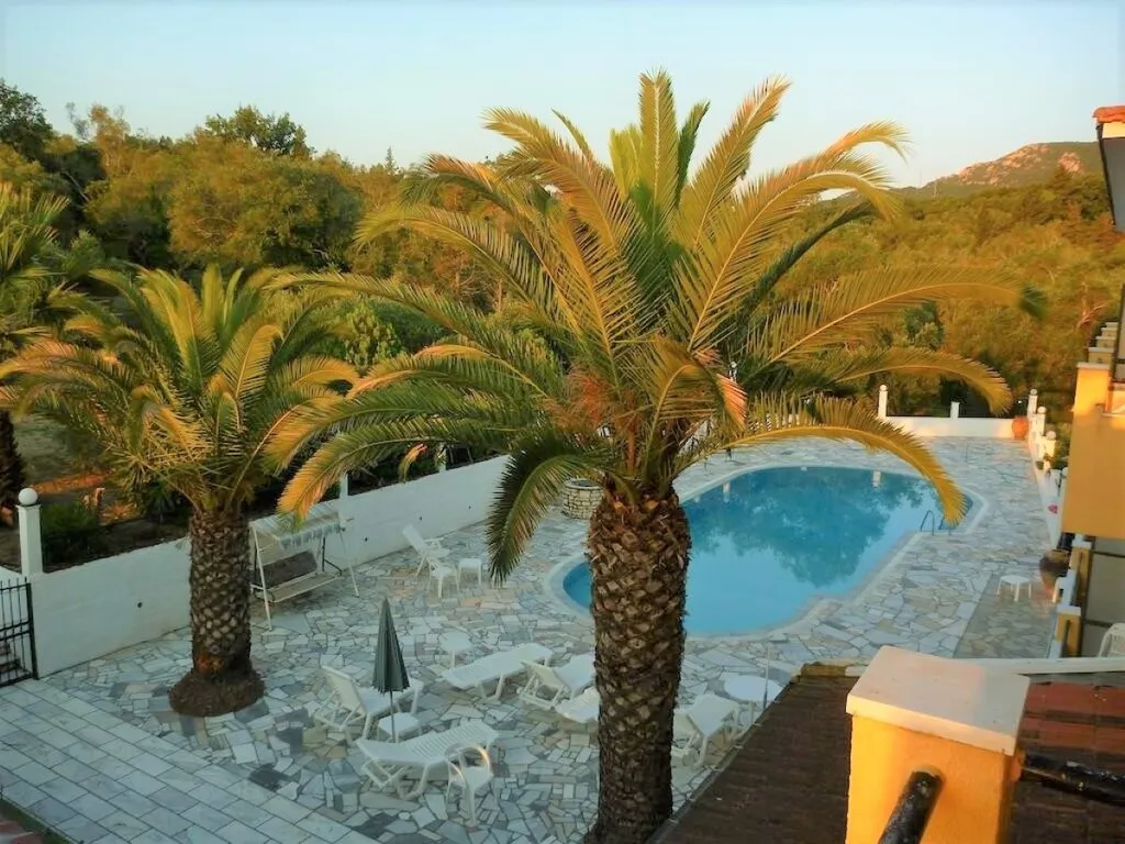 ξενοδοχείο προς πώληση  τ.μ Κέρκυρα Νομός Κέρκυρας