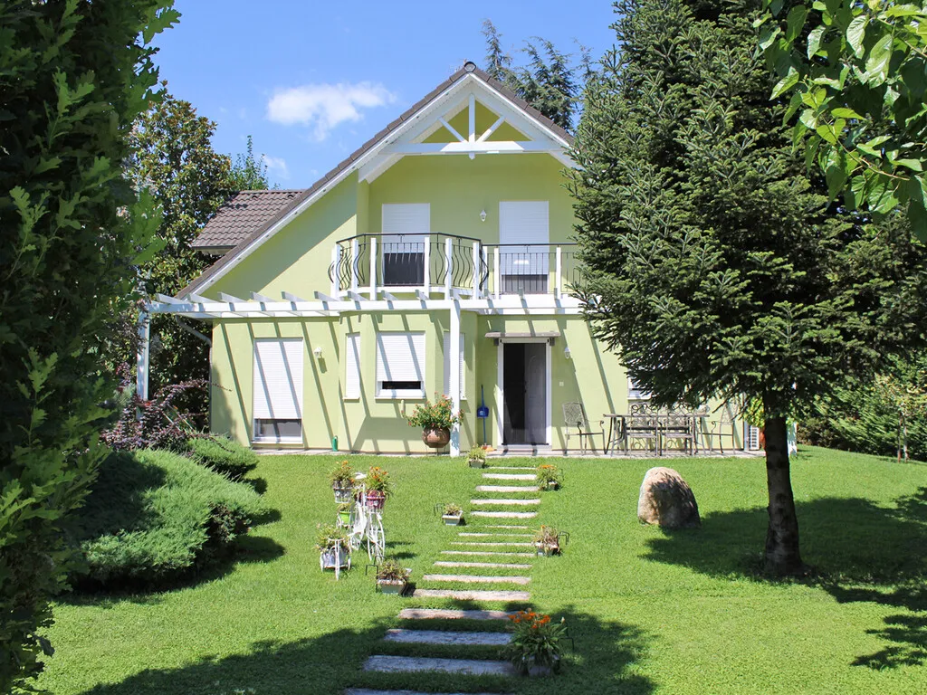 βίλα προς πώληση 160 τ.μ Ανατολικός Όλυμπος Νομός Πιερίας