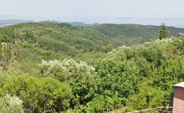γη προς πώληση 710 τ.μ Κέρκυρα Νομός Κέρκυρας