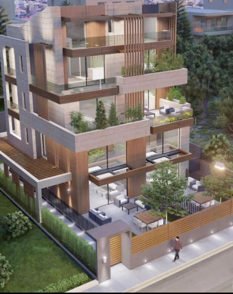 γη προς πώληση 487 τ.μ Βούλα Νότια Αθήνας