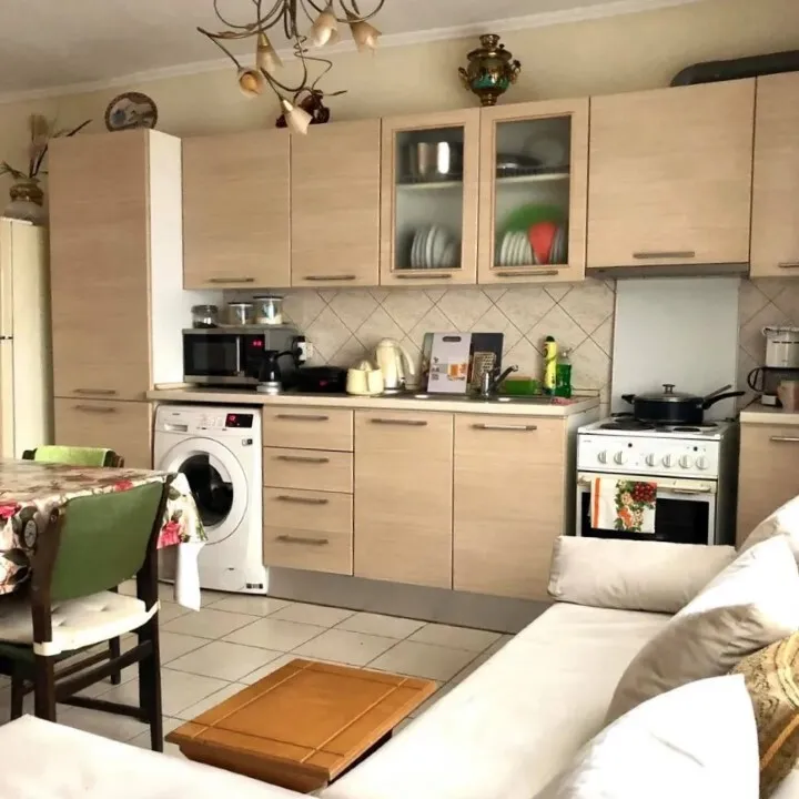 μεζονέτα προς πώληση 200 τ.μ Ωραιόκαστρο Προάστια Θεσσαλονίκης