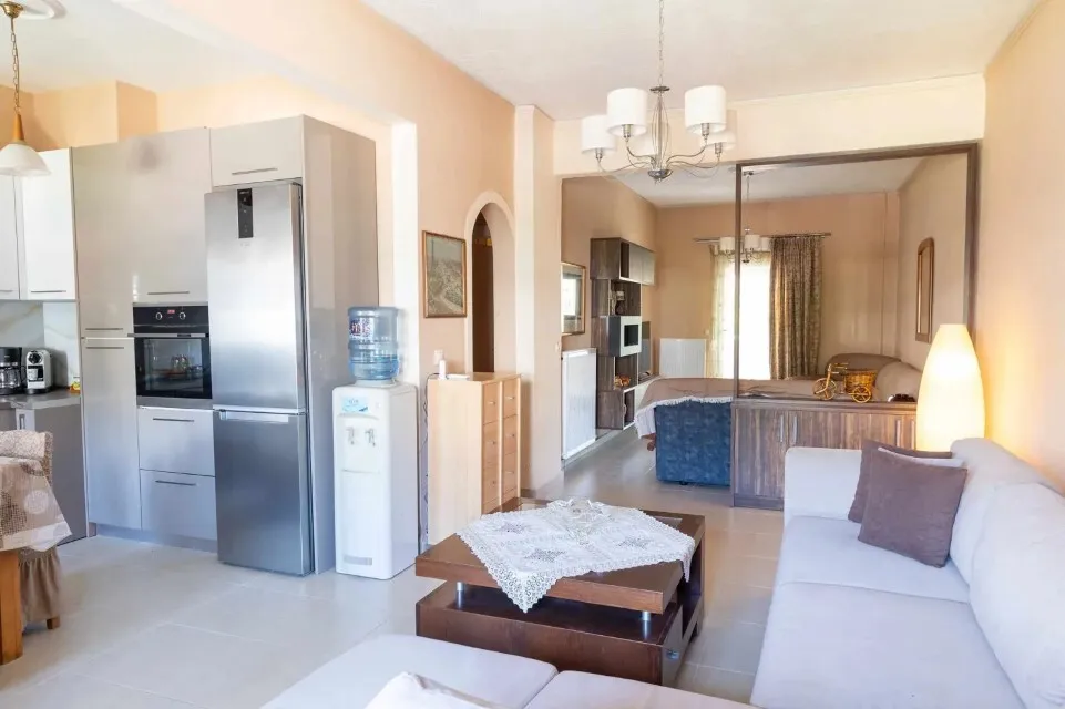 διαμέρισμα προς πώληση 84 τ.μ Θερμαϊκός Προάστια Θεσσαλονίκης